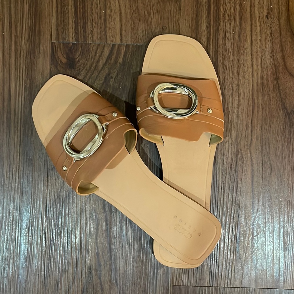 ASOS sandals